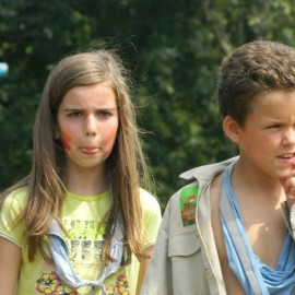DSCN5414  Custom - Scouts en Gidsen Zaventem 